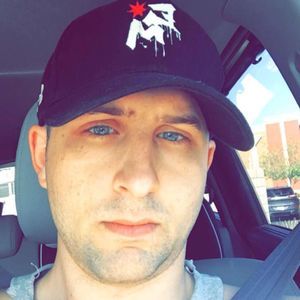 Meet your Posher, Steven